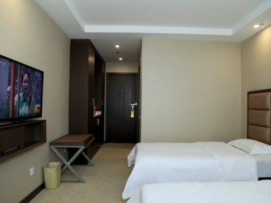 Sutong Holiday Hotel